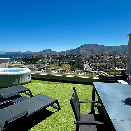 Palermo Inn Marina Exclusive View Esterno foto