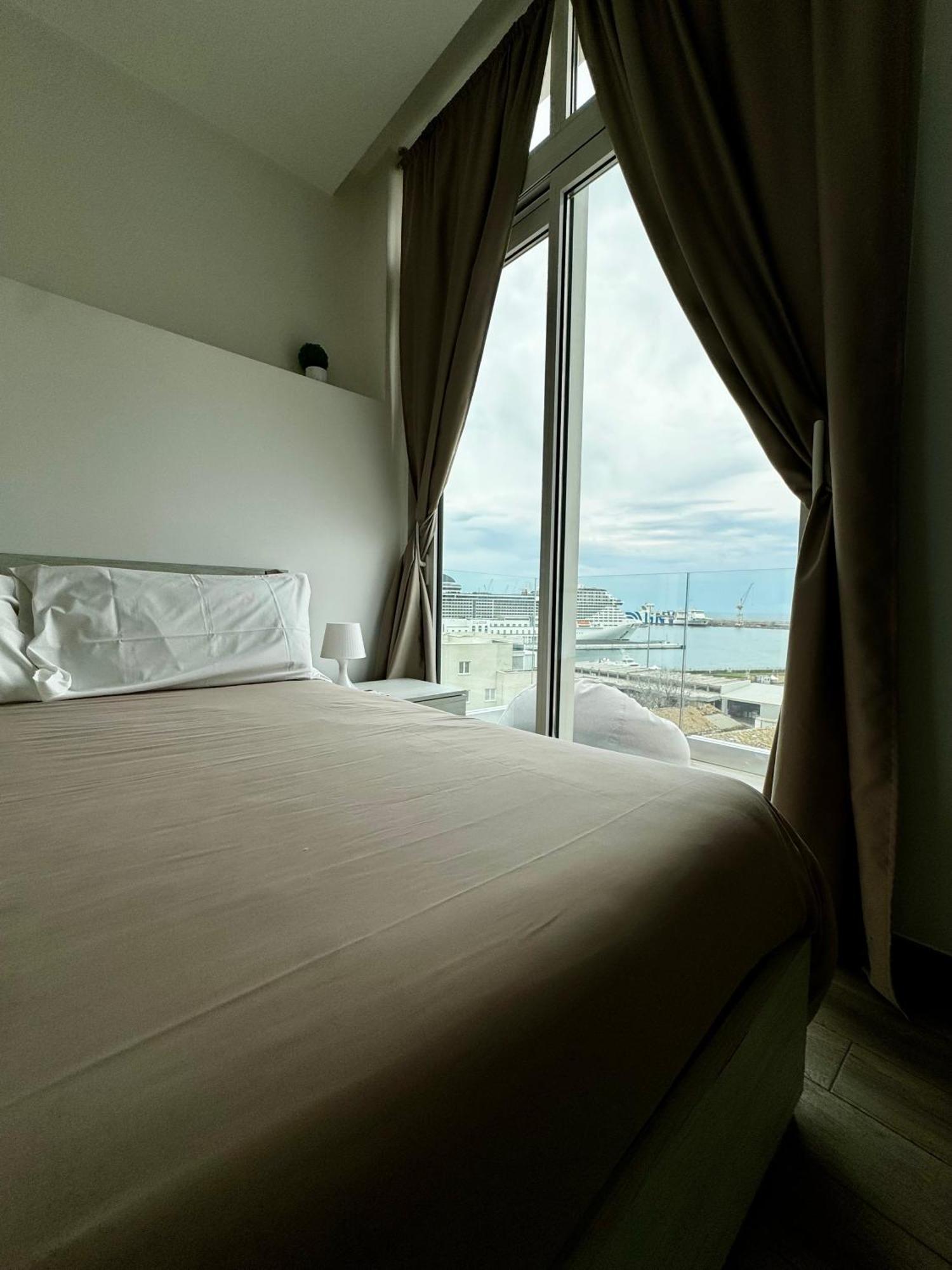 Palermo Inn Marina Exclusive View Esterno foto
